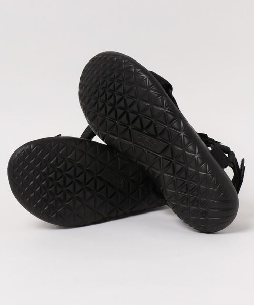 Teva（テバ）の「TEVA TERRA-FLOAT UNIVERSAL LITE（サンダル・メンズ・ブラック・8/9/10）」の3枚目の写真