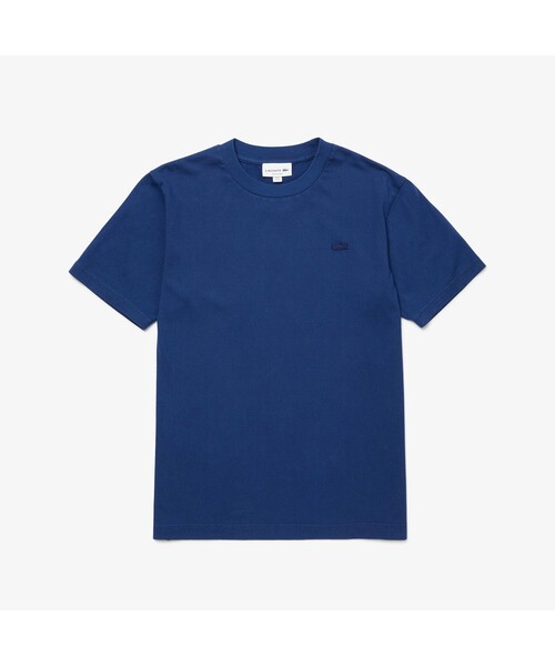 ボディーサイズピグメントTシャツ（Tシャツ/カットソー