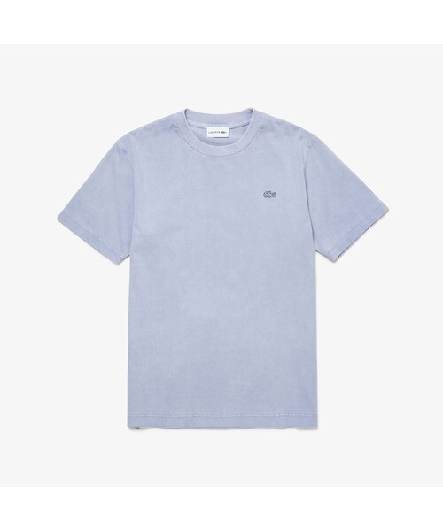 ボディーサイズピグメントTシャツ（Tシャツ/カットソー
