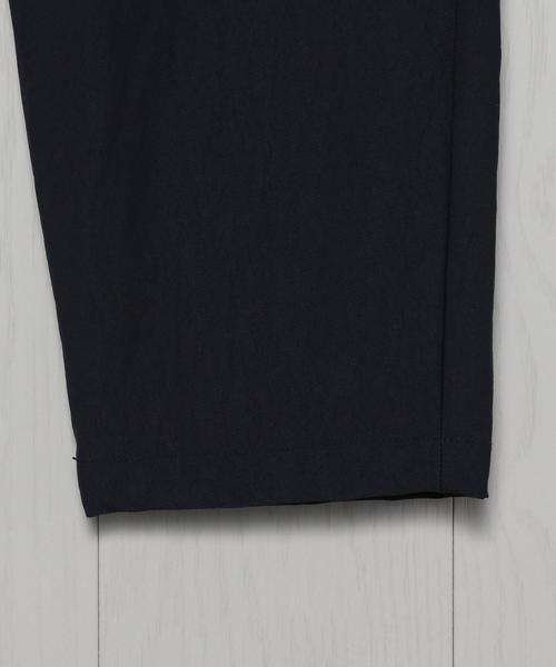テ*ム様 ＜H＞FLXION BALLOON TAPERED PANTS/パンツ H BEAUTY&YOUTH UNITED ARROWS（エイチビューティーアンドユース
