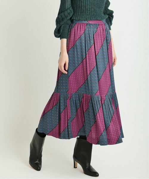IENA LA BOUCLE（イエナラブークル）の「IENA LA BOUCLE パネル
