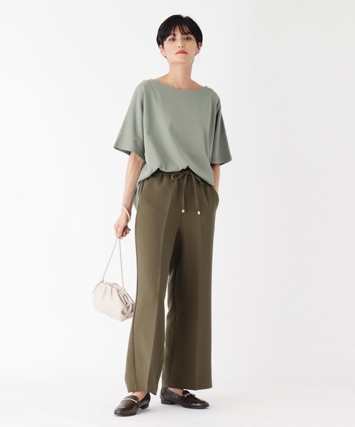 OPAQUE.CLIP（オペークドットクリップ）の「ストレッチジョグ