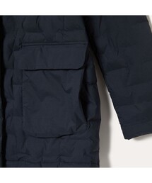 AIGLE（エーグル）の「ラ ドゥリ キルテッドコート（ダウン