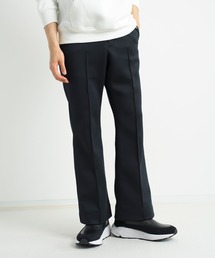 Y.O.N. ワイオーエヌ / SPRING KNIT FLARE PANTS スプリングニットフレアパンツ