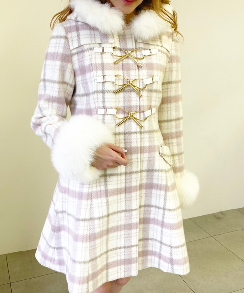 LODISPOTTO（ロディスポット）の「《Ray12月号鈴木愛理さん着用》Love 