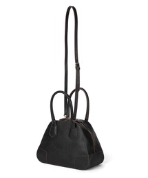 すぐ届く【Vivienne Westwood】EXECUTIVE YASMINE ハンドバッグ Vivienne Westwood ACCESSORIES（ヴィヴィアンウエストウッド