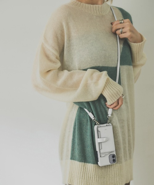 tov（トーヴ）｜スマホケース/カバー一覧 - WEAR