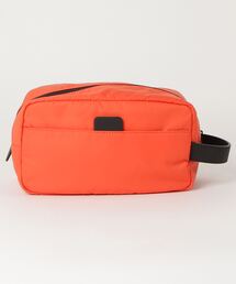 ディーゼル　ポーチ　蛍光色 ディーゼル ポーチ 蛍光色