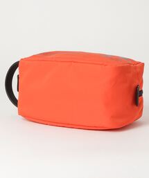 ディーゼル　ポーチ　蛍光色 ディーゼル ポーチ 蛍光色