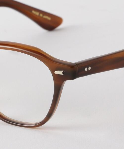 カネコオプティカル　michael KANEKO OPTICAL（カネコオプティカル）の「UNITED ARROWS by KANEKO