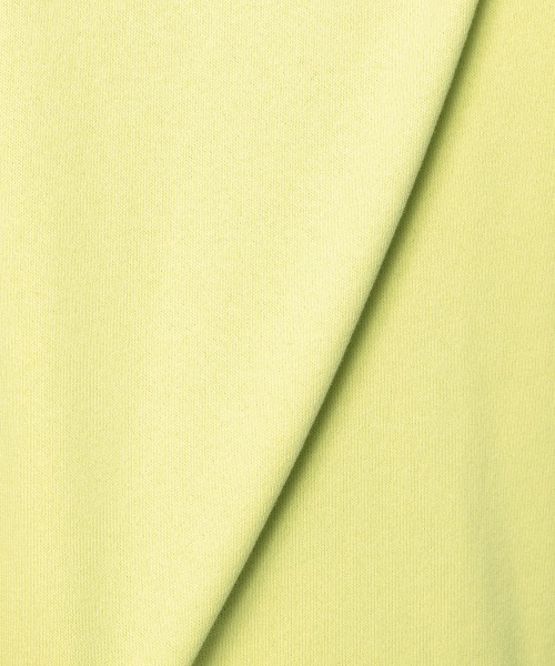 LOWRYS FARM（ローリーズファーム）の「ＵＳＡＢＩＧリブクルー　926647（スウェット・メンズ・パープル/グレー/イエロー/ブルー/グリーン・MEDIUM/LARGE）」の14枚目の写真