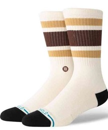 STANCE(スタンス)の「STANCE/スタンス ソックス BOYD ST A556A20BOS(ソックス/靴下)」