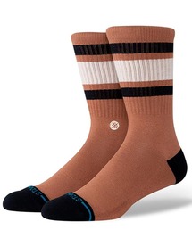 STANCE（スタンス）の「STANCE/スタンス ソックス BOYD ST A556A20BOS（ソックス/靴下）」