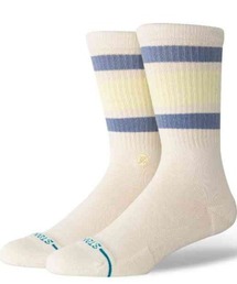 STANCE（スタンス）の「STANCE/スタンス ソックス BOYD ST A556A20BOS（ソックス/靴下）」