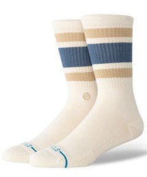 STANCE（スタンス）の「STANCE/スタンス ソックス BOYD ST A556A20BOS（ソックス/靴下）」