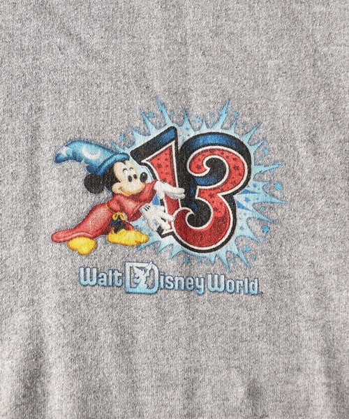 ジップアップパーカー パーカー Disney ディズニー Vintage ディズニーヴィンテージ のファッション Disney ヴィンテージ古着 ヴィンテージ古着 トップス Disney 大感謝セール パーカー