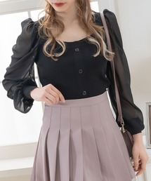 シアードッキングトップス