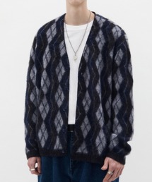 VIVASTUDIO | MOHAIR CARDIGAN(カーディガン/ボレロ)
