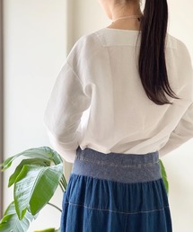 Plantation（プランテーション）の「Bizenパーツストレッチ/パンツ