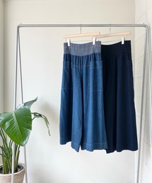 Plantation（プランテーション）の「Bizenパーツストレッチ/パンツ