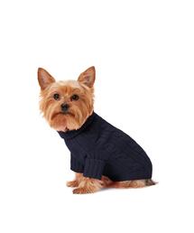 RALPH LAUREN HOME（ラルフ ローレン ホーム）の「ケーブル カシミヤ ドッグ セーター（ペットウェア・レディース）」