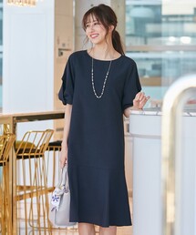 Any Sis エニィスィスのワンピース ドレス通販 Zozotown