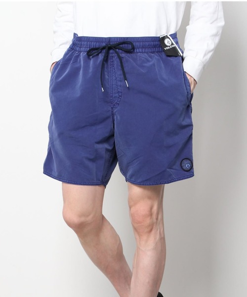 VOLCOM（ボルコム）の「VOLCOM/ボルコム 水陸両用 無地 ボード