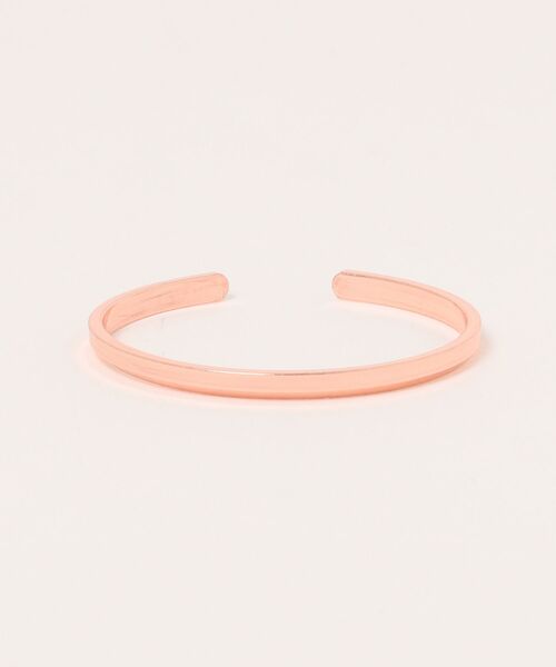 Burner（バーナー）の「【OKUOKU　0909】マルチデザイン ステンレス バングル ブレスレット  oku-brac-10（ブレスレット・メンズ・シルバー/ブラック/ゴールド/シルバー系/その他5/その他6/その他7/ピンクゴールド/E/F/その他1/その他2/その他3/H/J/O/Q/K/L/M/N/G/I/P/R/その他4・FREE）」の14枚目の写真