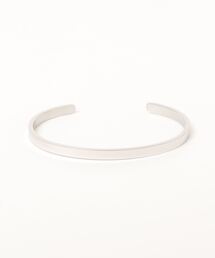 Burner | 【14 BURNER SELECT】ステンレスブレスレット スリムデザイン(ブレスレット)