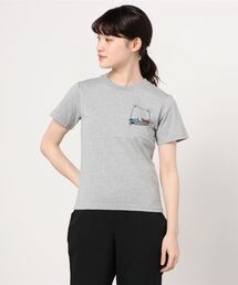 THE BAREFOOT | NSB 20SJ01KC16SB(Tシャツ/カットソー)