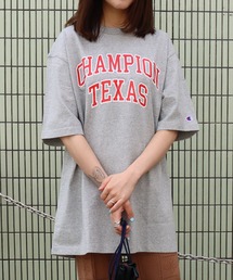 Factor= | 【Champion】T-SHIRT(Tシャツ/カットソー)