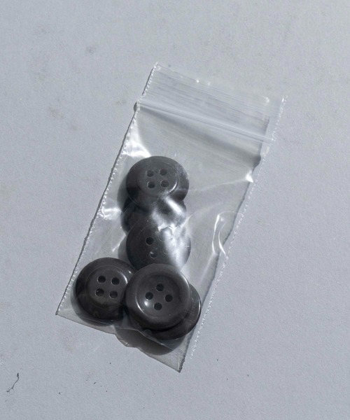 MAISON SPECIAL（メゾンスペシャル）の「《ユニセックスアイテム》【COLLABORATION ITEM】ALBERT THURSTON/アルバートサーストン サスペンダー 【MAISON SPECIAL/メゾンスペシャル】（サスペンダー・メンズ・ホワイト/ブラック/パープル/オフホワイト/サックスブルー/オレンジ・FREE）」の14枚目の写真