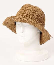 Samansa Mos2 blue | ペーパーハット(ハット)