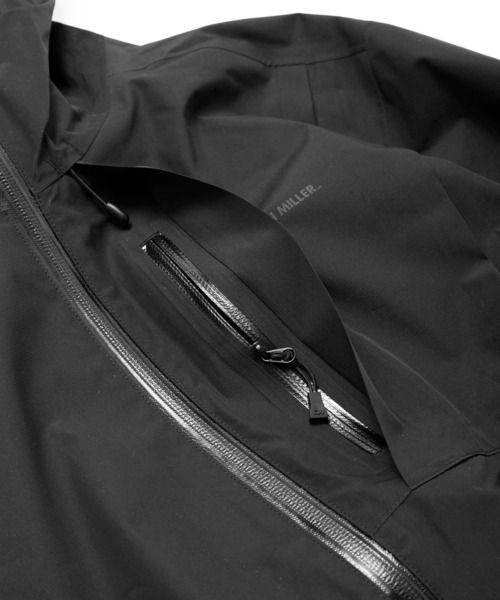 DAIWA（ダイワ）の「DAIWA × GORDON MILLER GORE-TEX INFINIUM JACKET