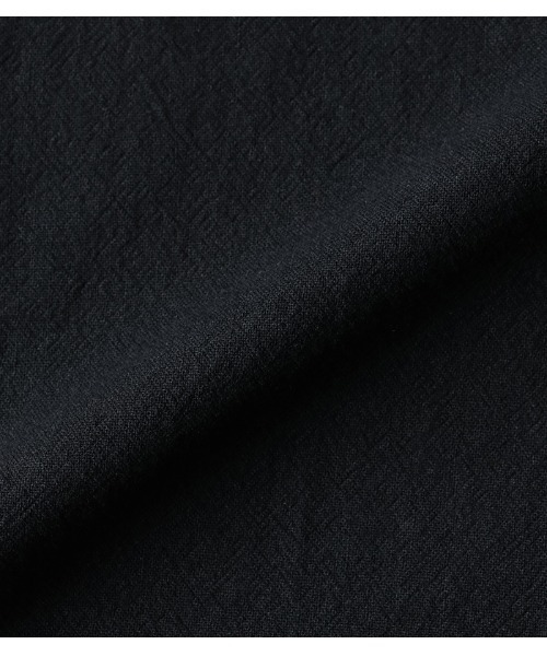 ReNorm（リノーム）の「バックタックノースリーブ（シャツ/ブラウス・レディース・レッド/ブラック/ブラウン・フリー）」の22枚目の写真