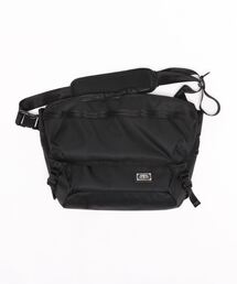 AS2OV | 【AS2OV/アッソブ】 メッセンジャーバッグ メンズ A4 AS2OV CORDURA DOBBY 305D(ショルダーバッグ)