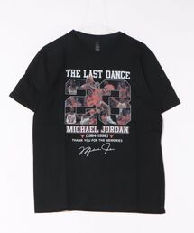 【RETRO HERITAGE】（UN）THE LAST DANCE T-SHIRT