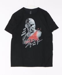 【RETRO HERITAGE】（UN）THE LAST DANCE T-SHIRT