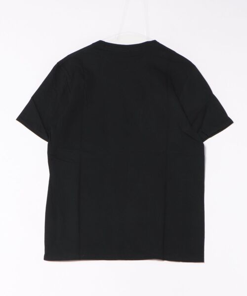 PARKS TOKYO SELECT(パークストウキョウセレクト)の「【RETRO HERITAGE】(UN)THE LAST DANCE T-SHIRT(Tシャツ/カットソー・メンズ・ブラック系その他2/ブラック系その他3/ブラック系その他・MEDIUM/LARGE)」の4枚目の写真