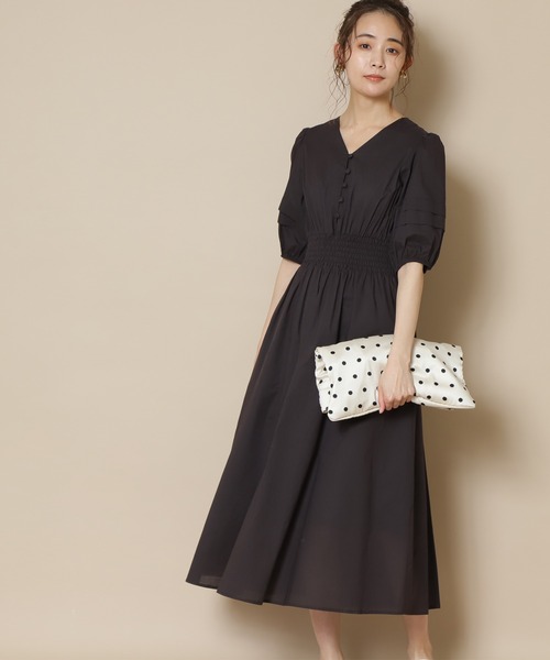 ブランド古着 半袖ワンピース ワンピース N N Natural Beauty Basic エヌエヌナチュラルビューティーベーシック のファッション通販 Zozoused