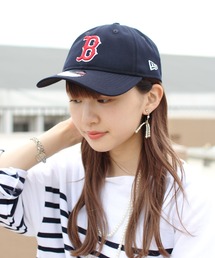 THE SHINZONE | THE SHINZONE / シンゾーン　ニューエラベースボールキャップ　NEWERA BASEBALL CAP(キャップ)