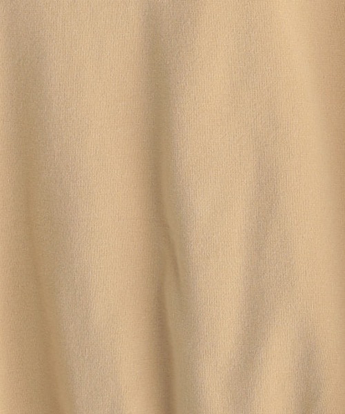 Andemiu（アンデミュウ）の「ポンチョニット215632（ニット/セーター・レディース・ベージュ/ネイビー・FREE）」の22枚目の写真