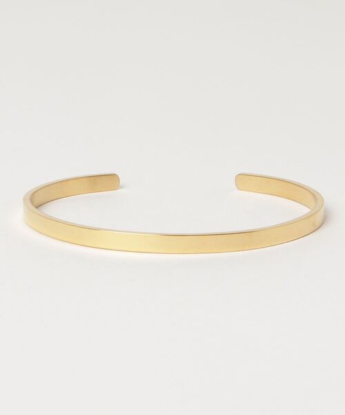 SILVER BULLET（シルバーバレット）の「『blatto/ブラット』ユニセックス シンプルデザインブレスレット（ブレスレット・メンズ・A/B/D/E/F/C/G・FREE）」の5枚目の写真