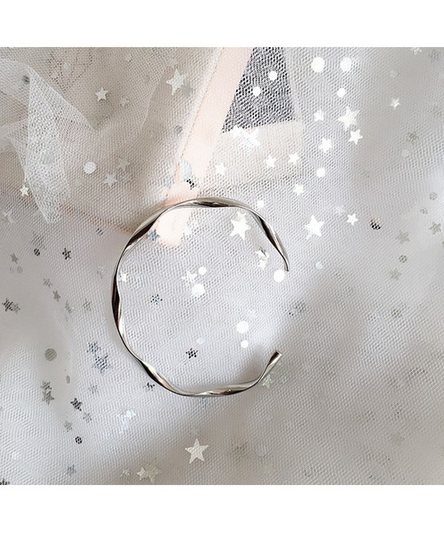 SILVER BULLET（シルバーバレット）の「『blatto/ブラット』ユニセックス シンプルデザインブレスレット（ブレスレット・メンズ・A/B/D/E/F/C/G・FREE）」の2枚目の写真