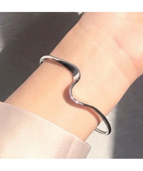 SILVER BULLET（シルバーバレット）の「『blatto/ブラット』ユニセックス シンプルデザインブレスレット（ブレスレット・メンズ・A/B/D/E/F/C/G・FREE）」の7枚目の写真