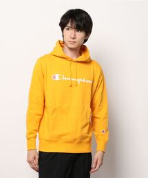 Champion /チャンピオン プルオーバー パーカー C3-J117