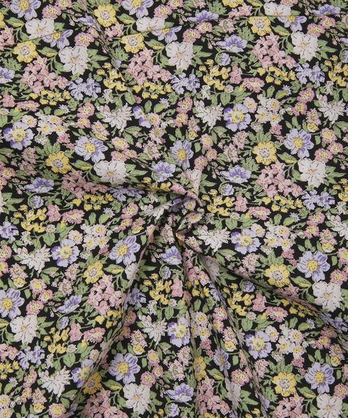 トップス Fifth花柄開襟シャツ シャツ ブラウス Fifth Calin フィフスカラン のファッション