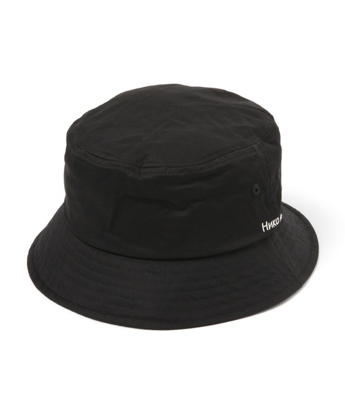 niko and...（ニコアンド）の「ロゴツイルハット（ハット・メンズ・ブラック/ベージュ/ブルー/ボルドー・FREE）」の10枚目の写真