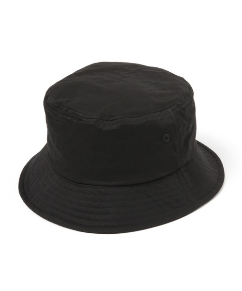 niko and...（ニコアンド）の「ロゴツイルハット（ハット・メンズ・ブラック/ベージュ/ブルー/ボルドー・FREE）」の13枚目の写真