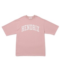 【bonjour bonsoir】HENDRIX カレッジビッグ Tシャツ